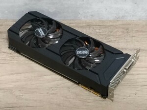 NVIDIA Palit GeForce GTX1070 8GB DUAL 【グラフィックボード】