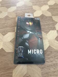 難あり未開封品 MICRO KANEN RIDER SERIES vol.2　仮面ライダー電王 2403m8