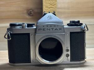 PENTAX SV (V1 5090)