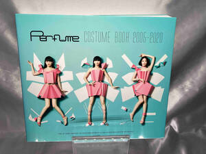 Perfume COSTUME BOOK 2005-2020 『装苑』編集部