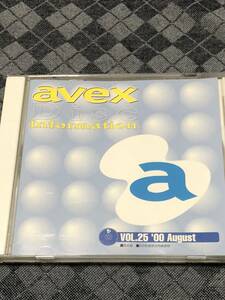 TRF　相川七瀬　CD　avex　Do As Infinity　m-flo　井手麻理子　観月ありさ　K.　dream TRINITY Anzu Cristina kyo atami