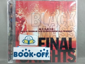 聖飢魔Ⅱ CD THE BLACK MASS