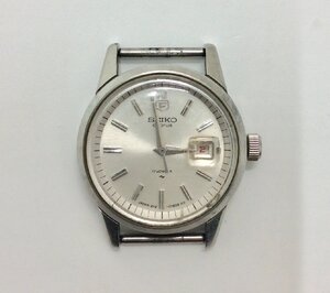 【稼働品/ヴィンテージ】SEIKO セイコー chorus コーラス 2118-0230 手巻き レディース 腕時計 赤デイト 17石 　K1102