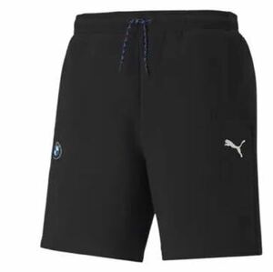 Puma BMW M Motorsport Sweat Shorts59952301サイズL