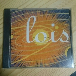 ☆輸入盤☆ Lois／infinity plus／CD