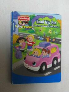 K15 Little People Things That Go! [CD2+DVD]