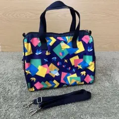 高島屋限定　LeSportsac レスポートサック　ハンドバッグ