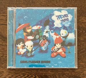 4【CD】SOUL FLOWER UNION ソウルフラワーユニオン エエジャナイカ CD 中古品