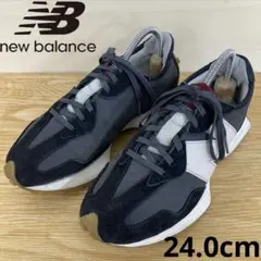 NewBalance WS327KC 24.0cm