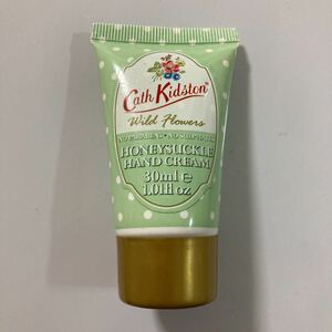 Cath Kidston・キャスキットソン・ハンドクリーム・３０ｍｌ