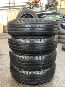 175/65R15 SEIBERLING SL101　2023年製　4本　19,000円　京都から