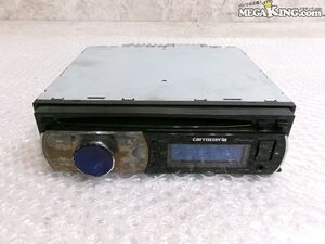 carrozzeria カロッツェリア DEH-P650 CDデッキ CDプレーヤー USB オーディオ 1DIN / 4R6-507