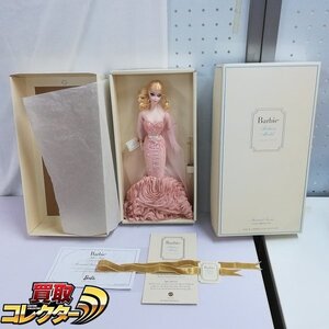 mBM146b [人気] マテル バービー BFMC マーメイドガウン Mermaid Gown Barbie X8254 | ドール L