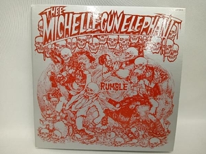 THEE MICHELLE GUN ELEPHANT CD RUMBLE