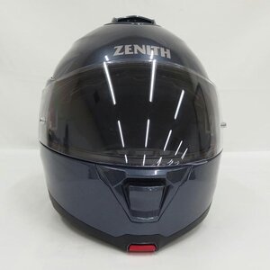 1円【良品】YAMAHA ヤマハ/ヘルメット サイズ：L59－60cm ZENITH YJ-19/82