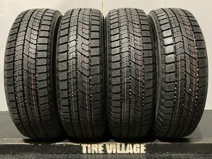 未使用 TOYO OBSERVE GIZ2 165/65R14 14インチ スタッドレス 4本 22年製 ルーミー トール タンク ブーン ソリオ等　(KTC002)