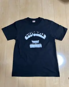 supreme shadow tee