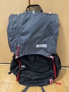 GOSSAMER GEAR ゴッサマギア　KUMO 36 クモ　バックパック