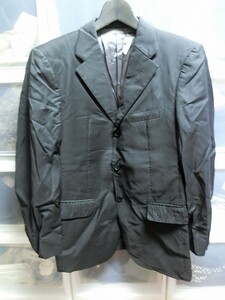 BURBERRY BLACK LABEL セットアップ 2ピース スーツ ジャケット パンツ 38 #BMD40-605-08 バーバリーブラックレーベル