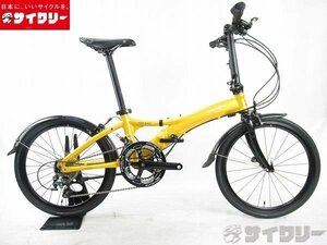 ▼ダホン▼VISC EVO 20インチ（451）【適正身長：142～193cm】▼国