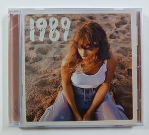 送料無料！ Taylor Swift 1989 Taylor