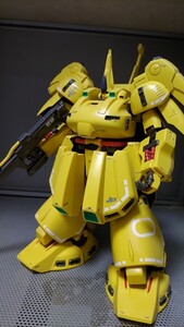 バンダイ　マスターグレード　PMX-003　ジ・O　中古完成品 MG