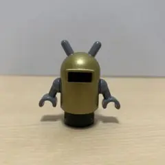 ロボット　フィギュア