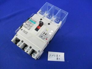 漏電遮断器3P200A(テプラ痕有) EW250JAG-3P200