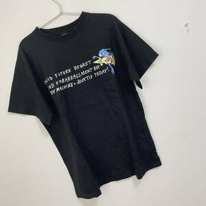 ジュエティ TOYMACHINEコラボTシャツ