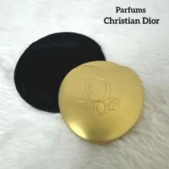 Parfums Christian Dior ディオール コンパクトミラー