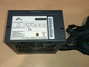 FSP 700W ATX電源 700A-SAB1 (O52918)