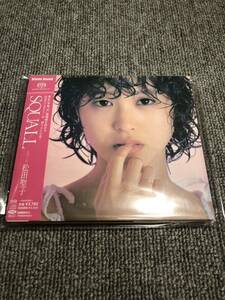 新品　SACD 松田聖子 SQUALL