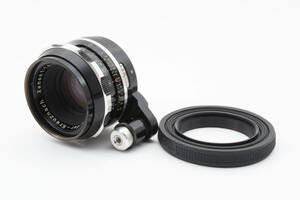 ★☆ 希少！ Schneider-Kreuznach シュナイダー Xenon クセノン 50mm F1.9 デッケルマウント 単焦点レンズ ★☆