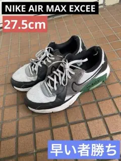 【早い者勝ち】NIKE AIR MAX EXCEE【即購入OK】