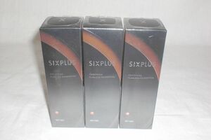 SIXPLUS スムージング フローレス リキッドファンデーション #N01／N02／N03 3本セット / スマイルサンタ　伊那店