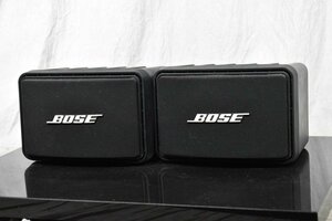 BOSE/ボーズ スピーカーペア Model 111AD