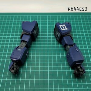 PG 1/60 ガンダムｍｋ2Tカラー 両腕 機動戦士Zガンダム ガンプラ ジャンク パーツ 　ES