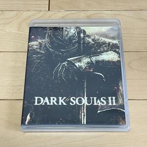 DARK SOULS II 特別マップ & オリジナルサウンドトラック