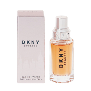 ダナキャラン ストーリーズ ミニ香水 EDP・BT 4ml 香水 フレグランス STORIES DKNY 新品 未使用