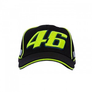 ★送料無料(一部除く）★業販価格はお問合せ下さい★新品絶版品　VR46　バレンテーノロッシ　キャップ