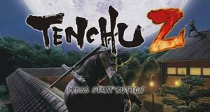 即決！送料無料！TENCHU Z 北米版 Xbox360 新品