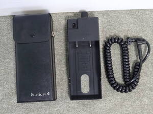 中古 National DC POWER PACK2 ナショナル バッテリーパワーパック