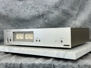 □t2329　ジャンク★Technics　テクニクス　SE-9021A　パワーアンプ