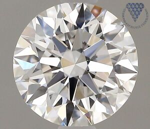 お買得 0.73 ct D VVS1 EX EX EX ROUND GIA ダイヤモンド ルース DIAMOND EXCHANGE FEDERATION