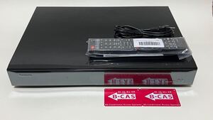 16年 7TB Panasonic DIGA DMR-BRX7020 パナソニック ディーガ ブルーレイレコーダー 11チューナー 動作確認済み No.0000