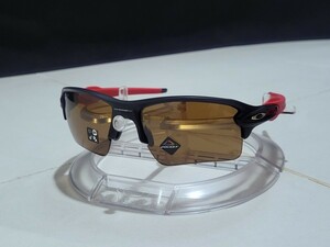 日本未発売 新品 偏光レンズ OAKLEY FLAK 2.0 XL オークリー フラック PRIZM Tungsten プリズム ポラライズド Polarized サングラス