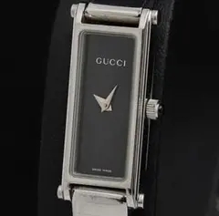 GUCCI watch