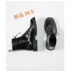 The Row ブーツ F1313-L60 RANGER BOOTIE　[並行