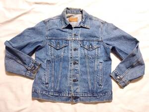 リーバイス Levi’ｓ ７０５０６ USA製 ４０R ８０’ｓ