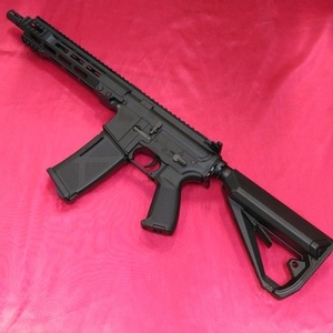 【中古現状品】アークタウラス LWT MK-I CQB10"　AEG SPORT BK